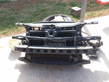 vezni lim za Volkswagen Touran