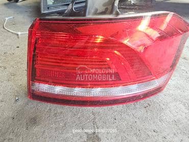 Stop svetlo pasat b8 karavan za Volkswagen Passat B8