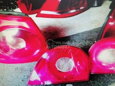 Stop svetlo za Volkswagen Golf 5