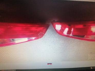 Stop svetlo za Audi A1 od 2012. do 2018. god.