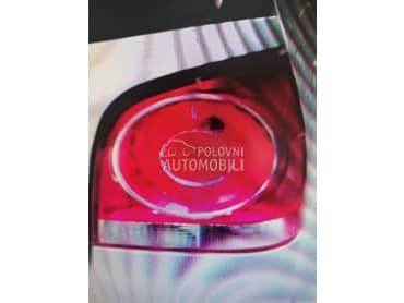 Stop svetlo za Volkswagen Polo od 2006. do 2009. god.