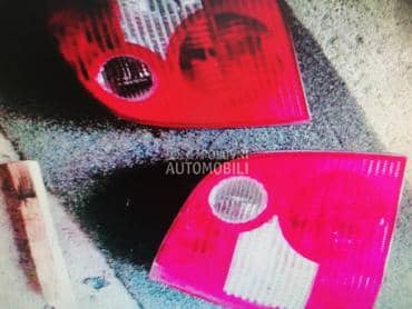 Stop svetlo za Volkswagen Polo od 2001. do 2005. god.