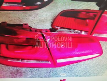 Stop svetlo za Volkswagen Passat B7