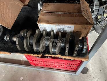 radilica za Opel Astra J od 2010. do 2020. god.