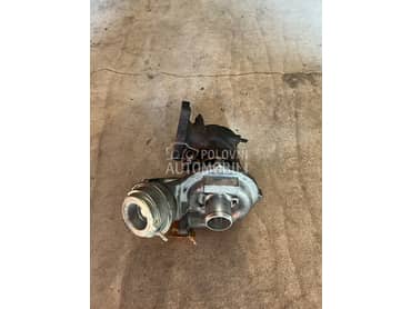 turbina 1.3 za Opel Astra J od 2010. do 2020. god.