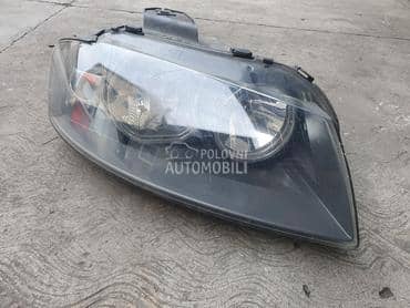 Farovi za Audi A3 od 2003. do 2008. god.