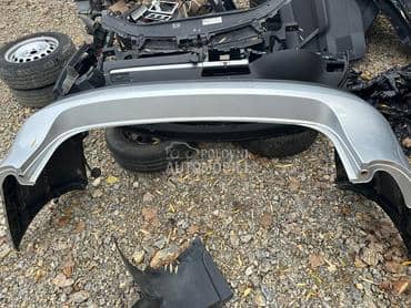 Branik zadnji karavan sivi B6 za Volkswagen Passat B6 od 2004. do 2010. god.