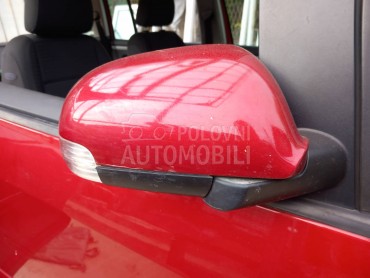 retrovizori za Volkswagen Touran