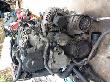 alternator za Volkswagen Caddy, Golf 5, Touran