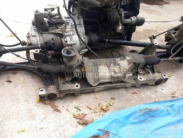 letva volana za Volkswagen Caddy, Golf 5, Touran