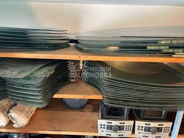 staklo prozor za Opel Astra H od 2004. do 2012. god.