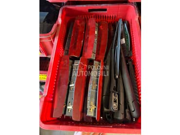 treci stop svetlo karavan za Opel Astra H od 2004. do 2012. god.