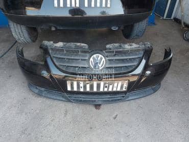 prednji branik za Volkswagen Fox od 2005. do 2012. god.