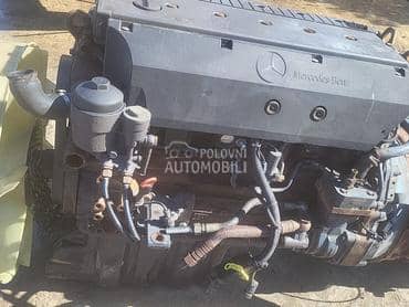 Motor Mercedes Atego 1223