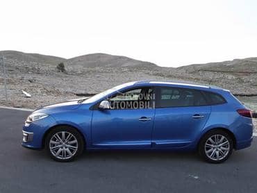 Vrata, krila, stakla za Renault Megane od 2009. do 2018. god.