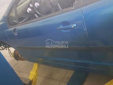 leva vrata cc za Peugeot 207 od 2006. do 2012. god.