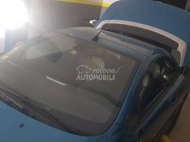 soferka cc za Peugeot 207 od 2006. do 2012. god.