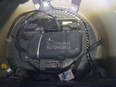 hidraulicna pumpa za krov za Peugeot 207 od 2006. do 2012. god.