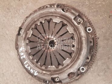 zamajac 1.4 vti za Peugeot 207 od 2006. do 2010. god.