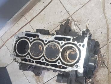 motor za Peugeot 206, 307, 406 od 2001. do 2009. god.