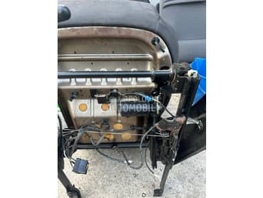 motoric za visinu levog sedist za Ford Mondeo od 2001. do 2007. god.