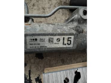 Letva volana e90 e91 za BMW 125, 128, 128i ... od 2005. do 2011. god.