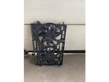 Ventilator       8W0 za Audi A4, A5, A6 ... od 2016. do 2024. god.