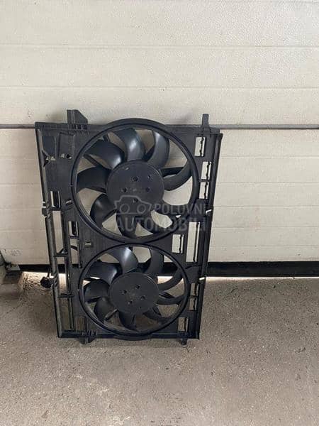 Ventilator       8W0