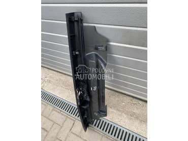 Prekidac elektro gepeka za Audi Q5 od 2008. do 2016. god.