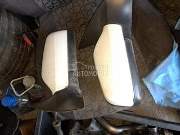 retrovizor karavan za Opel Astra G