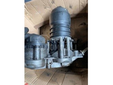 Kuciste filtera ulja 3.0 tdi za Audi Q5, Q7