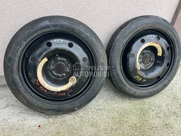 Rezervni tocak za Alfa Romeo 159