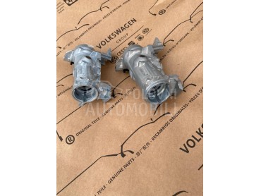 Brava za paljenje 1K0 905 851 za Volkswagen EOS, Tiguan, Touran ...