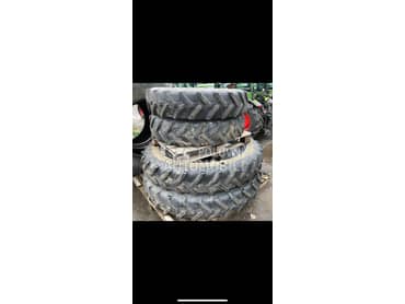 BKT 270/95 R48