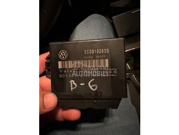 Modul parking senzora za Volkswagen Passat B6, Passat B7, Passat CC