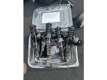 Dizne za Audi A3, A4 od 2000. do 2009. god.