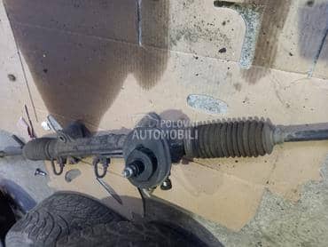 Letva volana za Fiat Doblo