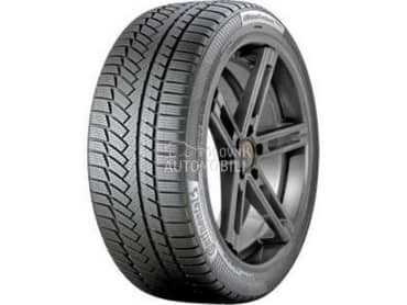 Continental 255/60 R20 Zimska