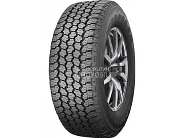 Goodyear 255/60 R20 Zimska