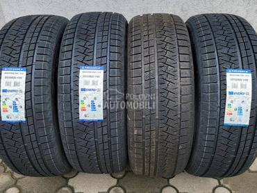 Triangle 255/55 R20 Zimska