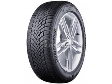 Bridgestone 255/55 R20 Zimska