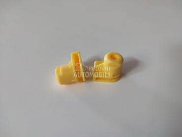 Žabice branika i lajsni za Opel Astra G, Combo, Corsa C ...