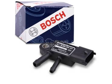 Senzor Pritiska DPF za Fiat 500L od 2012. do 2022. god.