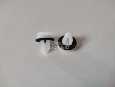 Žabice tapacirunga za Volkswagen Caddy, Lupo, Sharan ...