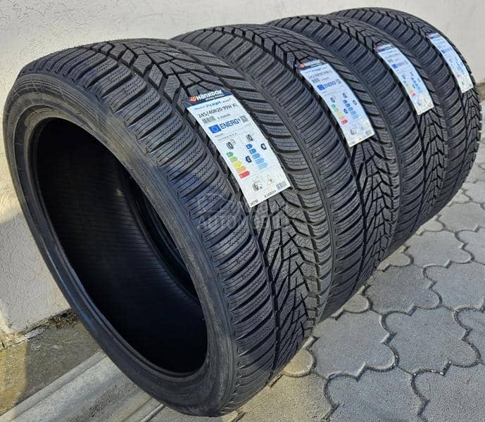 Hankook 245/40 R20 Zimska