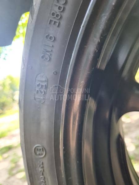 Yamaha Fz8 Fazer ABS