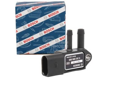 Senzor Pritiska DPF za Audi Q5 od 2017. do 2020. god.