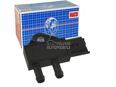 Senzor Pritiska DPF za Citroen Berlingo od 2008. do 2018. god.