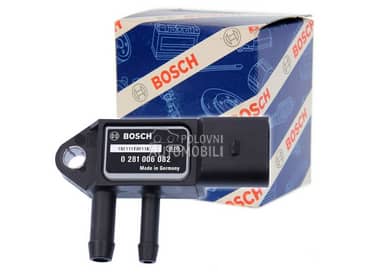 Senzor Pritiska DPF za Škoda Rapid od 2012. do 2019. god.