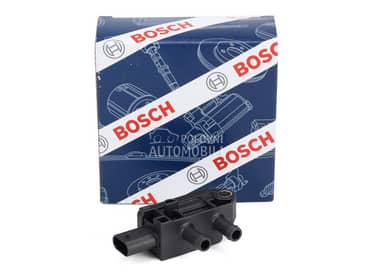 Senzor Pritiska DPF za Škoda Superb od 2015. do 2022. god.